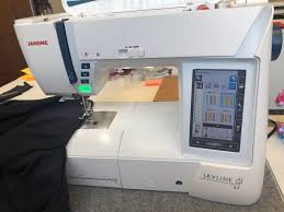 We did not find results for: A Sewing Machine Is Office Equipment Janome Life