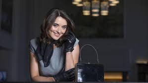 Brisbane News: Local actor Celia Massingham steals the limelight in new  film Ladies in Black.