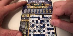 7 11 31 35 3. Resultat Tirage Loto Mercredi 29 Mai 2019