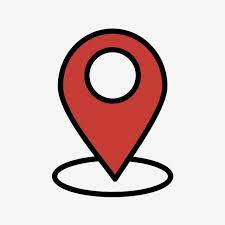 Vector Location Icon Location Clipart Location Icons Location Png And Vector With Transparent Background For Free Download Location Icon Icon App Icon Design
