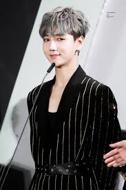 Aenlic Wolcen On Twitter Yesung Super Junior Yesung Super Junior
