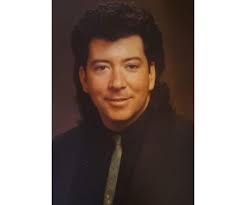 Stephen Robinson Obituary (1965