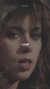 🥲🎶❤️ #soyrebelde #jeanette #letras #musica #70s #sadsong