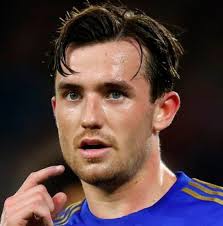 Ben chilwell and his former girlfriend joanna source: Ben Chilwell Bio Net Worth Current Team Contract Transfer Salary Nationality Dating Girlfriend Age Family Facts Wiki Height Position Gossip Gist