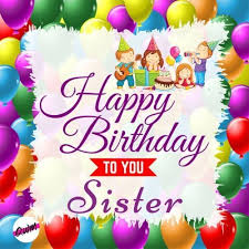 Birthday Wishes For Little Sister In English Birthday Wishes For Cousin Sister In 2020 Birthday Wishes For Sister Birthday Wishes Happy Birthday To You