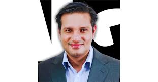 Ankesh Kumar: Driving Ingram Micro India's Marketing Transformation and  Digital Growth