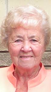 Mrs Patricia Patsy Brown Cosper Lagrange Daily News Lagrange Daily News