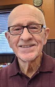 Gordon Houck Obituary