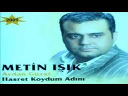 Metin Isik Agla Gozum Hd Sarkilar Muzik Korece