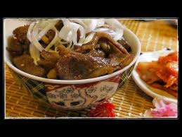 Jun 12, 2021 · resep beef yakiniku ala yoshinoya. Beef Karubi Bowl In Yakiniku Sauce Youtube