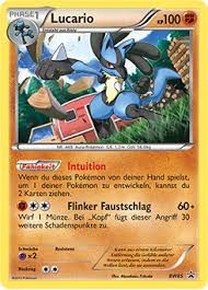 See more ideas about cute pokemon, pokemon art, cool pokemon. Lucario Bw Promo Sammelkarten Datenbank Pokemon De
