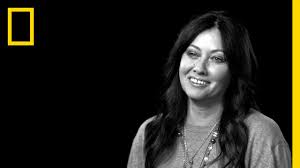 Actor, director, producer, published author, animal lover and activist of compassion. Shannen Doherty The 90s Interview Outtakes Youtube