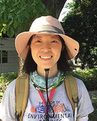 Honours and UROPS students AY2016/2017