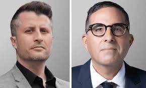 Brandon Blackwell and Paul Menchaca Join Haven Tower Group West and East  Coast Teams