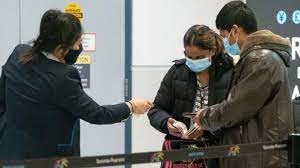 One of the top questions about hotel quarantine that travellers have is, how much does the hotel quarantine in canada cost?. Ottawa Ups Fine To 5 000 For Travellers Who Refuse To Quarantine In A Hotel Radio Canada Ca