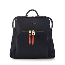 Get the best deal for jasper conran from the largest online selection at ebay.com.au browse our daily deals for even more savings! J By Jasper Conran Backpacks Navy Front Pocket Backpack Www Swarovskibijouxenligne Com J By Jasper Conran Backpa Backpack Pockets Jasper Conran Front Pockets