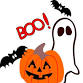 Monster Mash Storytime event image