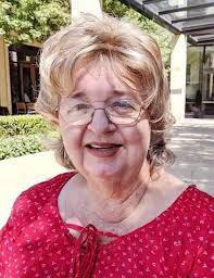 Obituary information for Carole Ann Henderson