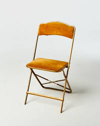 It belongs to the category of compact furniture, and besides being really practical, it's modern too. Stylish Folding Chairs Are A Great Space Saving Investment Folding Chair Metal Folding Chairs Folding Dining Chairs