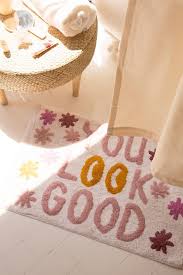 We've researched the best options to add comfort and flair to your bathroom. Urban Outfitters You Look Good Bath Mat 31 Gifts To Buy When You Don T Know Her Size Popsugar Fashion Photo 28