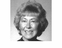 DOTTIE WARD Obituary (2014)