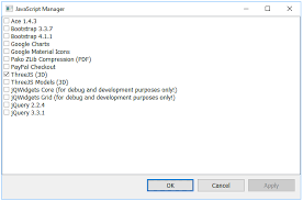 Tms Software Blog Tms Web Core V1 2 Tips Tricks Part 8