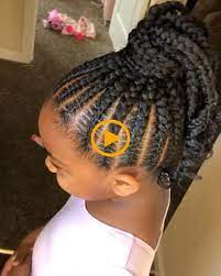 Redirecting In 2021 Little Girl Braid Hairstyles Kids Hairstyles Kids Braided Hairstyles