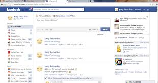 Anda dapat mengatur tampilan ini di settingan fanpage anda. Cara Pasang Tampilan Fb Facebook Menjadi Baru Dan Keren Welcome Back