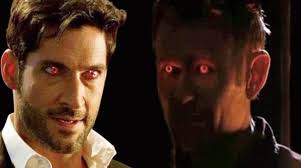 Which version of Lucifer will be the winner and the last survivor in Las  Vegas?