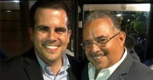 Ricky envió conmovedor mensaje a Rafita: "Hemos construido"