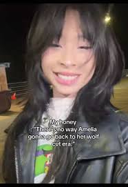 Regresa la Era Wolf de la Princesa Amelia