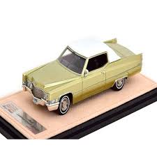 Image result for Shalimar Gold 1969 Cadillac