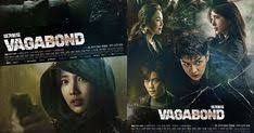 Selama dia kunjungan rumah dari belajar di luar negeri, ayah go eunsung ini dinyatakan mati dari ledakan gas. 52 Vagabond Ideas Vagabond Lee Seung Gi Korean Drama