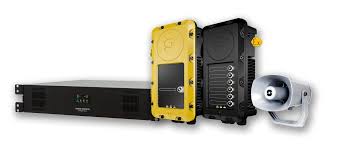 Maritime Solutions - Naval Vessels | Zenitel