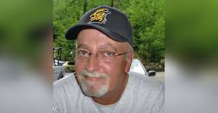 Obituary information for Danny Thomas Parrish