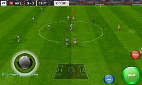 Puedes reservarlo ya en google play (gratis) o instalar el apk desde uptodown y jugarlo ahora mismo. Am Schnellsten Fifa 17 Mobile Download Uptodown