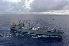 173 were built between 1940 and 1945. Type C5 Ship Wikipedia