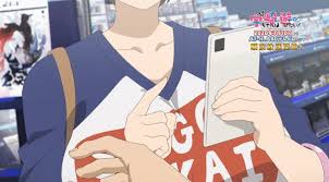 Uzaki Chan Wa Asobitai Exceeding Normal Levels Of Smugness Moe Sankaku Complex