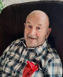 Lawrence (Dick) Edinger, 85