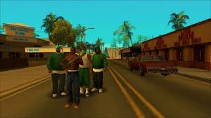 ¿donde jugar al servidor de auronplay online? Gta San Andreas Gratis Con El Nuevo Lanzador De Rockstar Para Pc Zonared