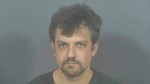 Man faces charges allegedly striking 17-year-old girl