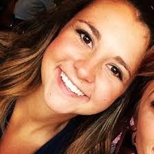 Danielle Wolverton's Instagram, Twitter & Facebook