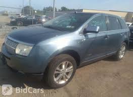 Image result for Light Ice Blue 2010 Lincoln