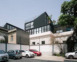 High quality customized colours cod. Edificio Cordoba Reurbano Cadaval Sola Morales