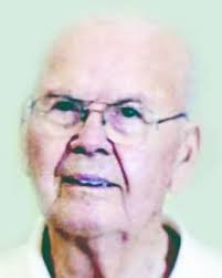 William Thrift Obituary (1920