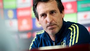 Unai Emery previews Reds semi-final first leg