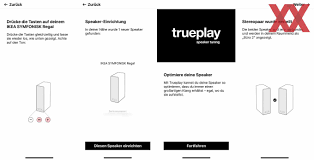 Ikea X Sonos Die Symfonisk Lautsprecher Im Test Hardwareluxx