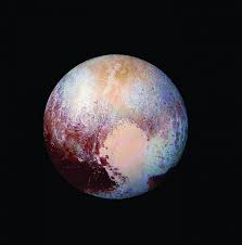 Nasa Studies Plan To Send An Orbiter To Pluto Space Earthsky Our understanding of pluto has changed a lot since it was discovered in 1930.when american astronomer clyde tombaugh first trained the lowell observatory's. nasa studies plan to send an orbiter to