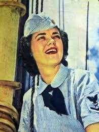 Mary Guthrie Obituary (2015)