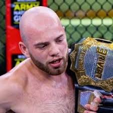 Brennon Mellgren vs. McCoy Tekautz, 3 River Throwdown 21